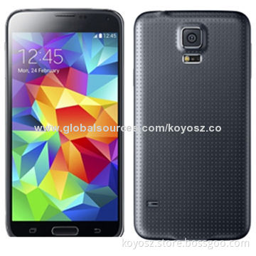 3G smartphone, MTK6582, 1.3GHz, quad-core high-speed processing CPU